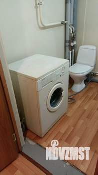 Студия квартира, на длительный срок, 26м2, 16/19 этаж