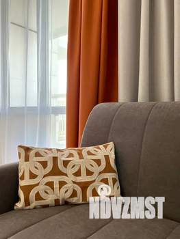 Студия квартира, посуточно, 27м2, 11/17 этаж