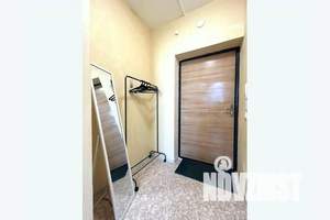 1-к квартира, посуточно, 25м2, 16/19 этаж