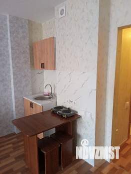 Студия квартира, на длительный срок, 35м2, 5/10 этаж