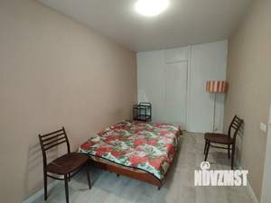 2-к квартира, на длительный срок, 40м2, 2/5 этаж