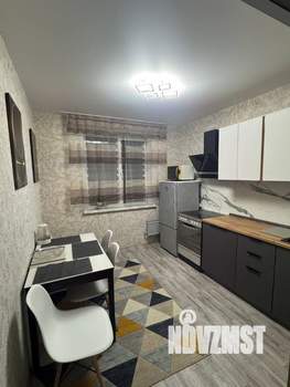 1-к квартира, на длительный срок, 35м2, 10/10 этаж