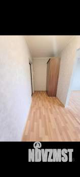 1-к квартира, на длительный срок, 38м2, 14/15 этаж