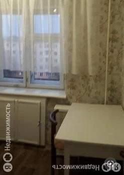 2-к квартира, на длительный срок, 45м2, 4/5 этаж