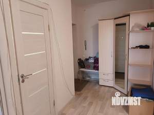 2-к квартира, на длительный срок, 55м2, 5/24 этаж