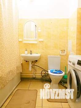 1-к квартира, посуточно, 43м2, 10/25 этаж