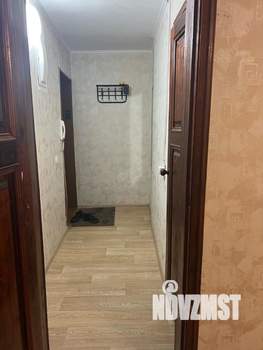 1-к квартира, на длительный срок, 33м2, 3/5 этаж