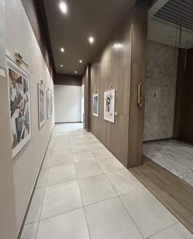 2-к квартира, на длительный срок, 50м2, 15/25 этаж
