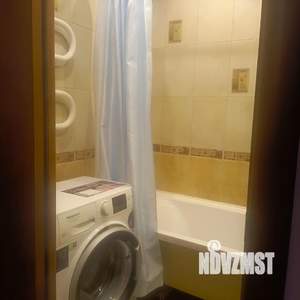 1-к квартира, на длительный срок, 41м2, 4/10 этаж