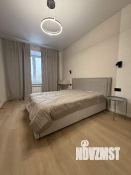 3-к квартира, на длительный срок, 64м2, 9/12 этаж