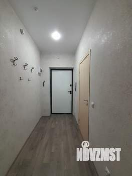 1-к квартира, посуточно, 39м2, 1/1 этаж