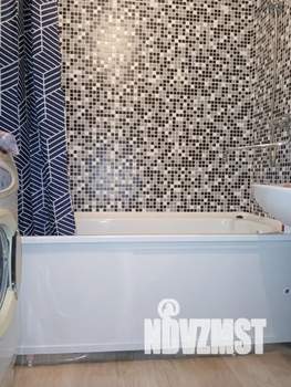 1-к квартира, посуточно, 34м2, 2/10 этаж