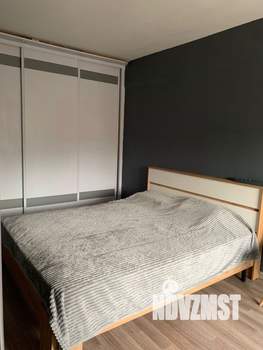 2-к квартира, на длительный срок, 45м2, 4/5 этаж