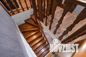 3-к квартира, посуточно, 83м2, 16/17 этаж