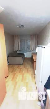 Студия квартира, на длительный срок, 14м2, 3/5 этаж