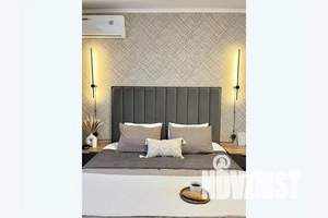 1-к квартира, посуточно, 42м2, 5/14 этаж