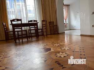 4-к квартира, на длительный срок, 125м2, 5/9 этаж