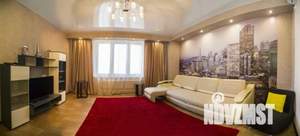 2-к квартира, посуточно, 54м2, 16/25 этаж