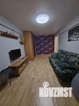 2-к квартира, посуточно, 46м2, 5/5 этаж