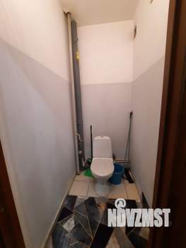 1-к квартира, на длительный срок, 47м2, 5/18 этаж