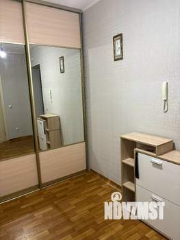 1-к квартира, на длительный срок, 34м2, 3/11 этаж