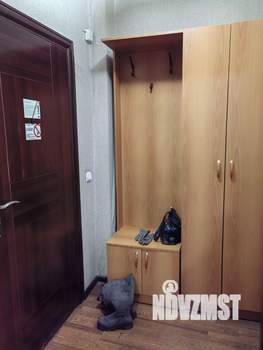 Студия квартира, на длительный срок, 29м2, 3/25 этаж