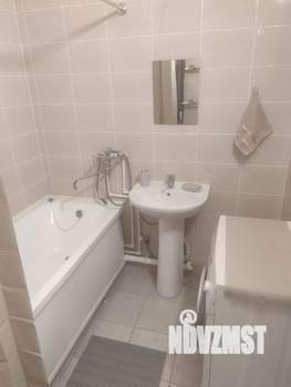 Студия квартира, посуточно, 40м2, 17/17 этаж