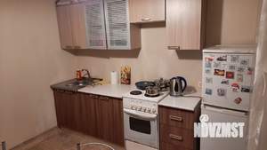 2-к квартира, посуточно, 52м2, 6/10 этаж