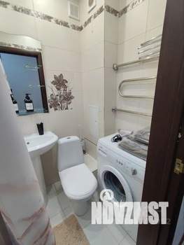 1-к квартира, посуточно, 30м2, 10/10 этаж