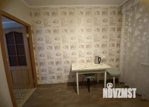 1-к квартира, на длительный срок, 38м2, 8/10 этаж