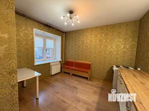 1-к квартира, на длительный срок, 48м2, 3/15 этаж