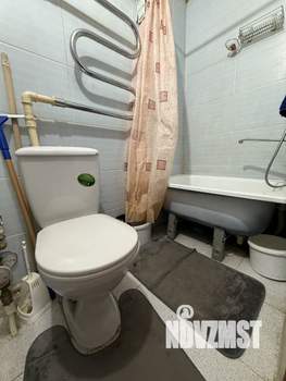 1-к квартира, на длительный срок, 20м2, 1/10 этаж