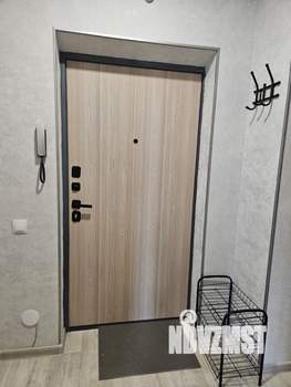 Студия квартира, на длительный срок, 32м2, 13/17 этаж