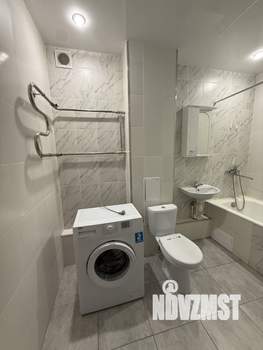 1-к квартира, на длительный срок, 48м2, 4/25 этаж