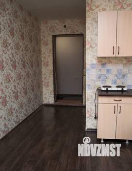 Студия квартира, посуточно, 24м2, 8/10 этаж