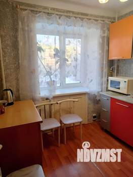 1-к квартира, на длительный срок, 31м2, 3/5 этаж