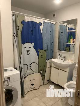 3-к квартира, на длительный срок, 65м2, 5/5 этаж