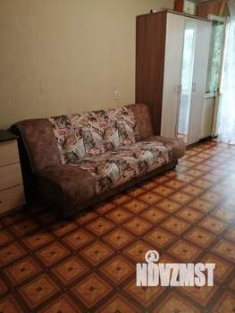 1-к квартира, на длительный срок, 31м2, 3/5 этаж