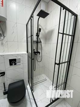 Студия квартира, на длительный срок, 23м2, 4/7 этаж