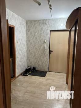 Студия квартира, на длительный срок, 39м2, 11/14 этаж