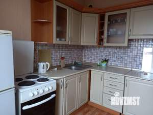 1-к квартира, на длительный срок, 42м2, 10/10 этаж