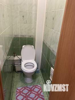 3-к квартира, на длительный срок, 64м2, 4/6 этаж