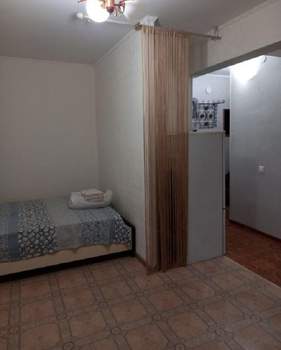 1-к квартира, на длительный срок, 32м2, 3/5 этаж