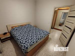 2-к квартира, на длительный срок, 48м2, 5/20 этаж