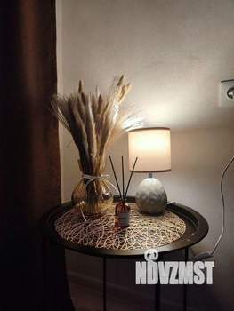 1-к квартира, посуточно, 41м2, 1/1 этаж