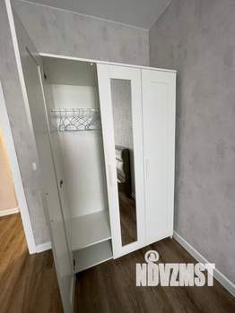 3-к квартира, на длительный срок, 60м2, 6/22 этаж