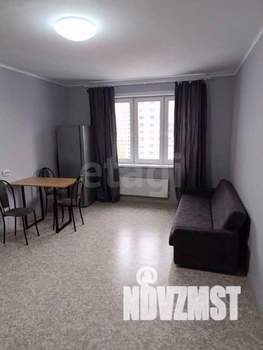 2-к квартира, на длительный срок, 40м2, 6/24 этаж