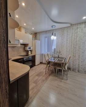 1-к квартира, на длительный срок, 37м2, 6/10 этаж
