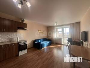 2-к квартира, на длительный срок, 53м2, 7/14 этаж