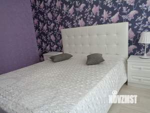 1-к квартира, посуточно, 39м2, 4/10 этаж